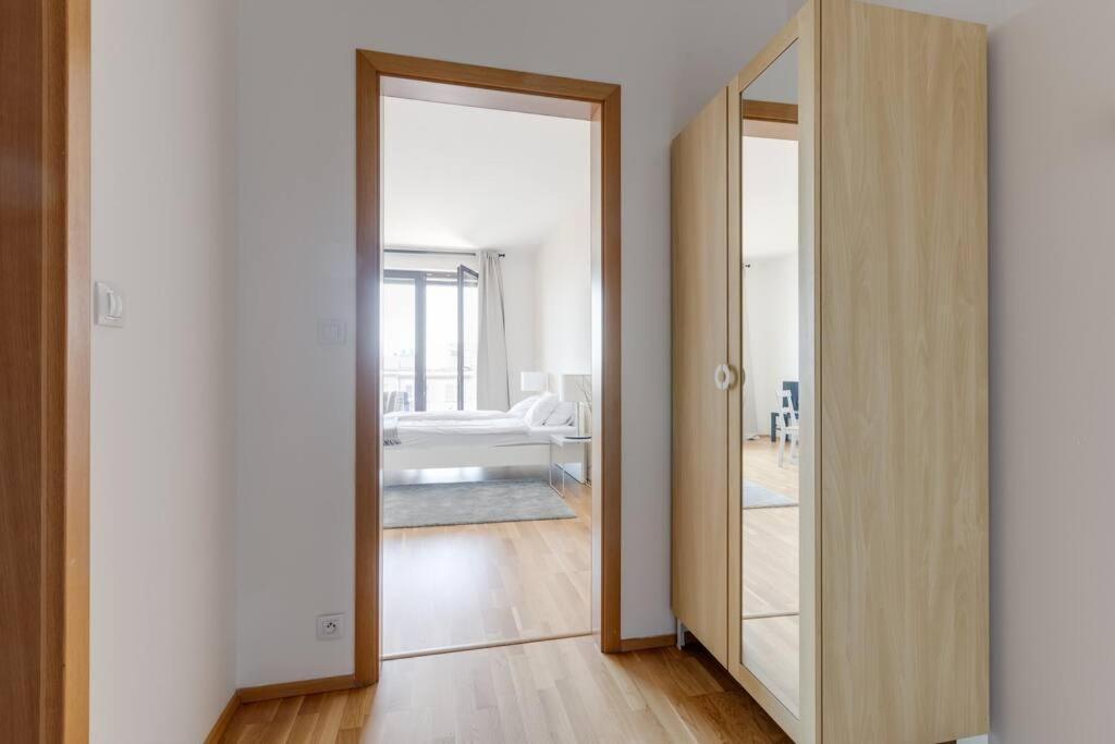 Jt'S Apartments Korunni Str. Prága Kültér fotó